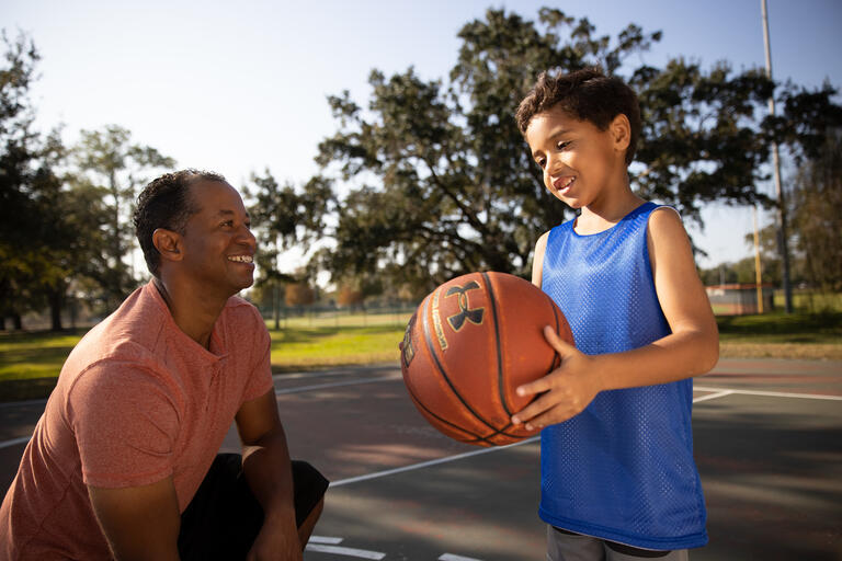 Basketball